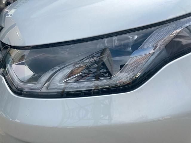 Gebraucht Land Rover Discovery Sport SE Dynamic 200 PS (147 kW) 2023 Hakuba silver SUV