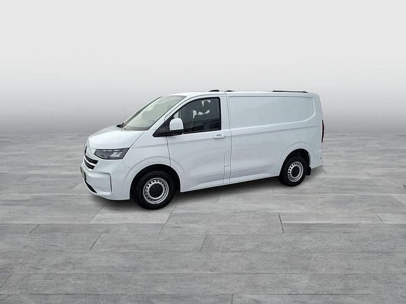 Neu VW Transporter 150 PS (110 kW) 2026 Weiss  metallic Van
