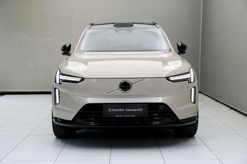 Gebraucht Volvo EX90 Performance 380 kW (517 PS) 2024 Beige SUV