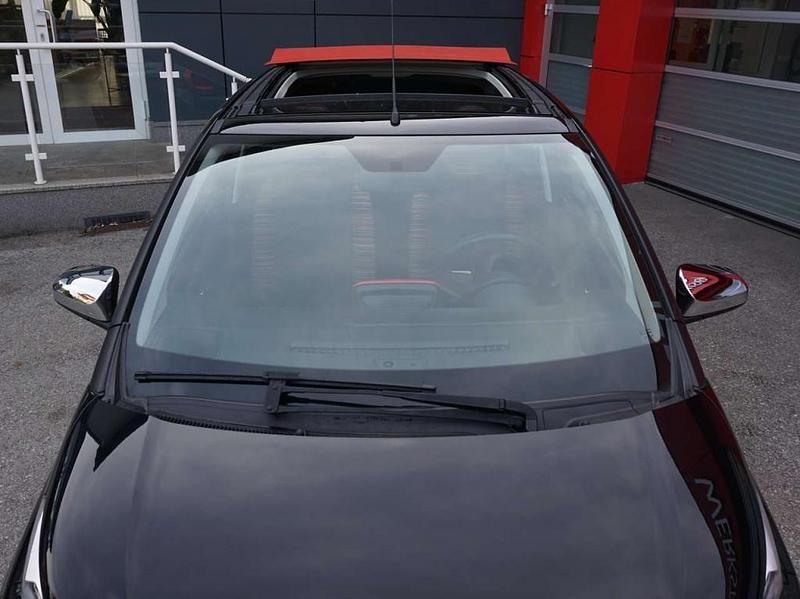 Gebraucht Citroën C1 Shine 72 PS (52 kW) 2021 Schwarz Kleinwagen