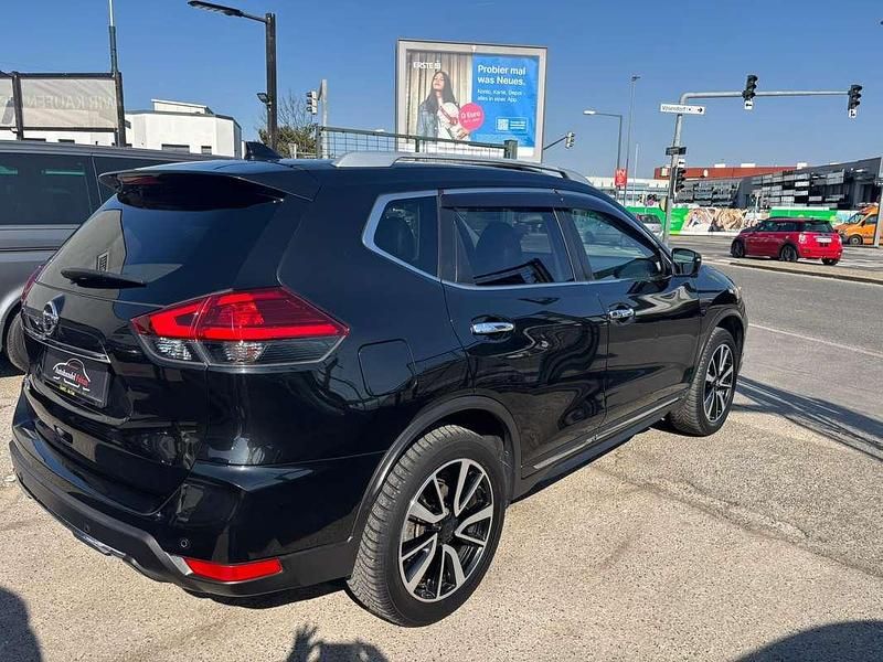 Gebraucht Nissan X-Trail 159 PS (116 kW) 2020 Grau SUV