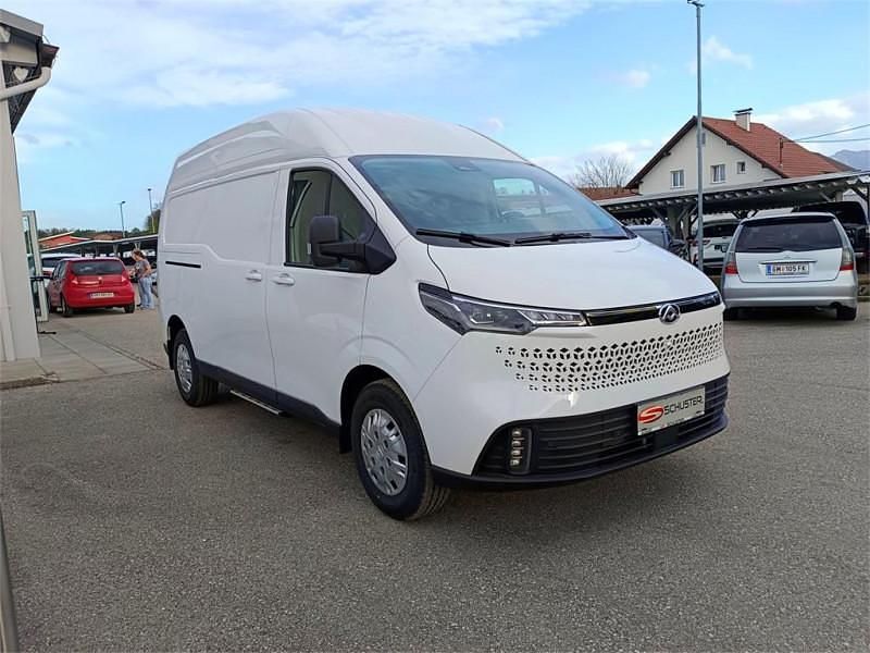 Neu Maxus V70 150 PS (110 kW) 2025 Van