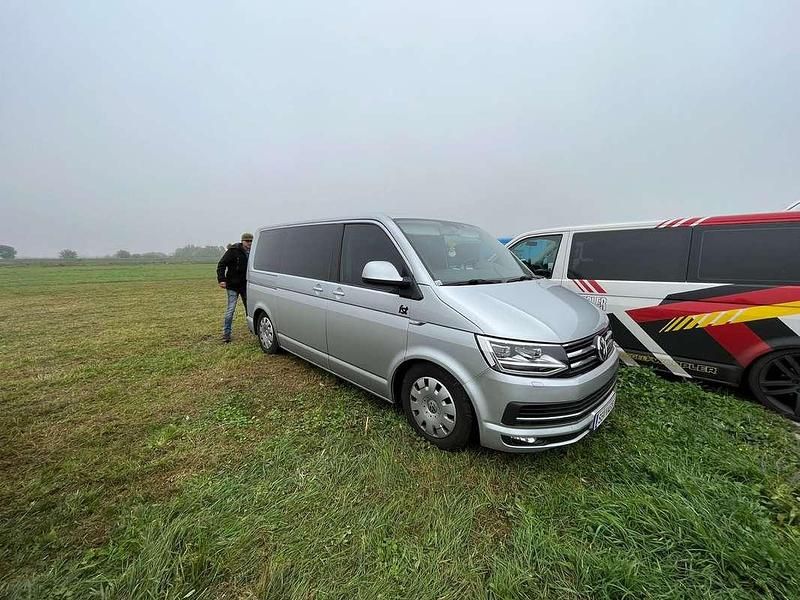 Gebraucht 2009 VW T5 Trendline Van | € 17.000 (Fairer Preis) - Bild 1/4