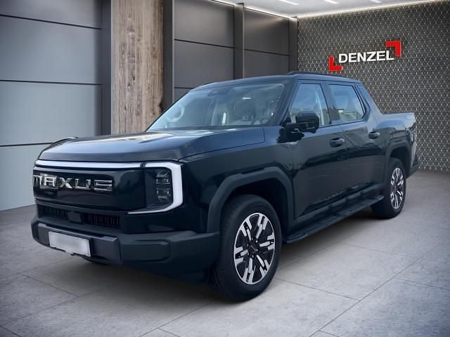 Metal black (m) Neu 2025 Maxus eTerron 9 Abholung | € 77.990 - Bild 1/4