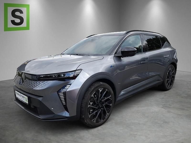 Neu Renault Scenic E-Tech Esprit Alpine 160 kW (218 PS) 2026 SUV