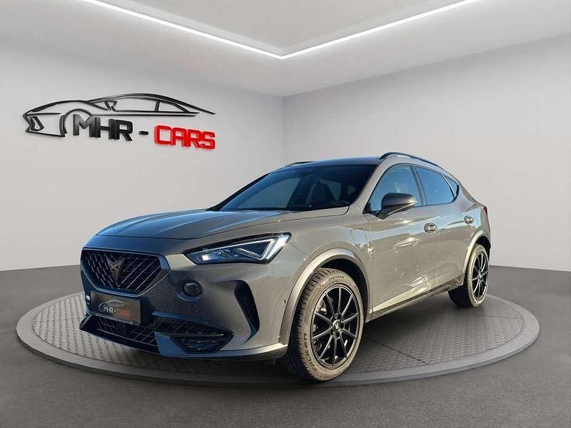 Grau Gebraucht 2023 Cupra Formentor VZ SUV | € 29.990 (Guter Preis) - Bild 1/4