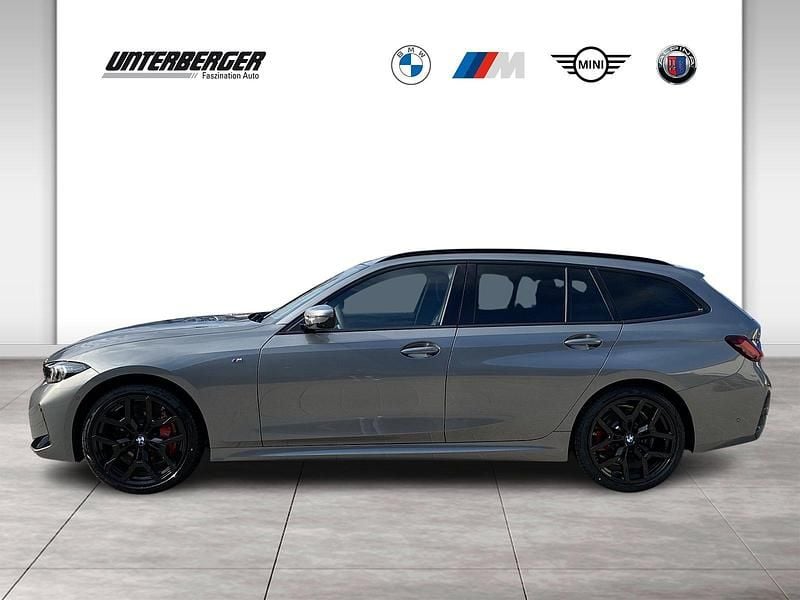 Neu BMW 320 M Sport 190 PS (139 kW) 2025 Grau Kombi