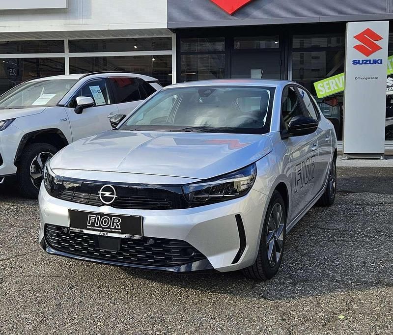 Weiß Gebraucht 2025 Opel Corsa Edition Limousine | € 18.990 (Teuer) - Bild 1/4