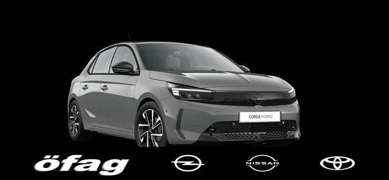Neu Opel Corsa 146 PS (107 kW) 2025 Kleinwagen