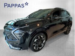 Black pearl Gebraucht 2025 Kia Sportage 3 SUV | € 52.980 - Bild 1/1