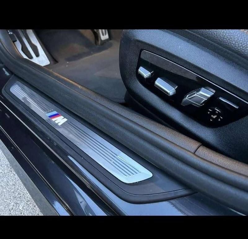 Gebraucht BMW 530 Sport Line 265 PS (194 kW) 2018 Limousine