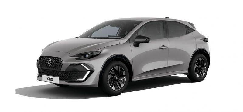 Neu Renault Clio V Techno 114 PS (83 kW) 2026 Kleinwagen