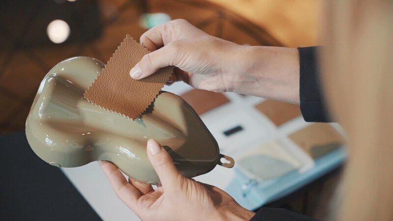 Gebraucht Mercedes SL280 170 PS (125 kW) 1969 Andere Cabrio