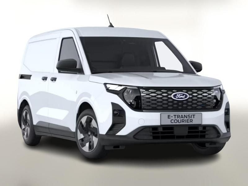 Neu Ford E-Transit Trend 100 kW (136 PS) 2025 Van