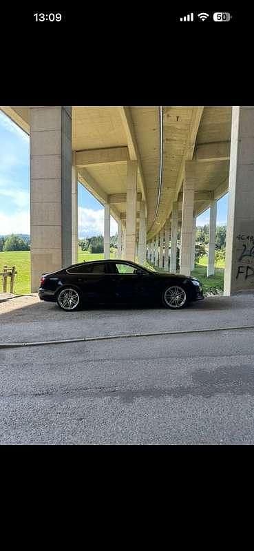 Gebraucht Audi S5 Sportback 333 PS (244 kW) 2010 Kleinwagen