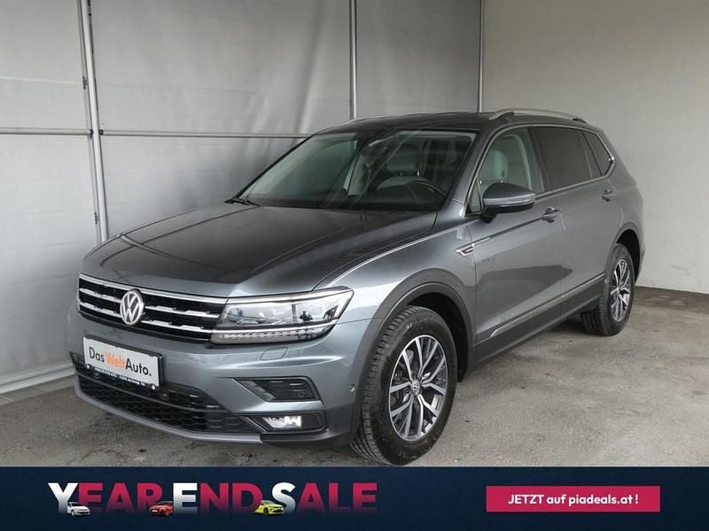 Gebraucht 2018 VW Tiguan Comfortline SUV | € 26.890 (Teuer) - Bild 1/4