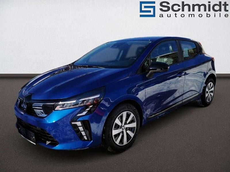 Gebraucht Mitsubishi Colt Invite 92 PS (67 kW) 2024 Blau Limousine