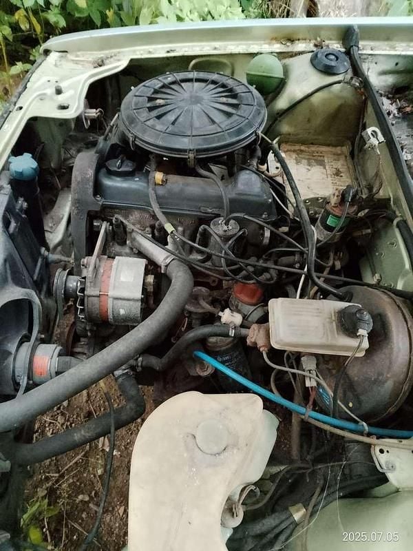 Gebraucht 1982 Audi 80 Limousine | € 4.000 - Bild 1/4