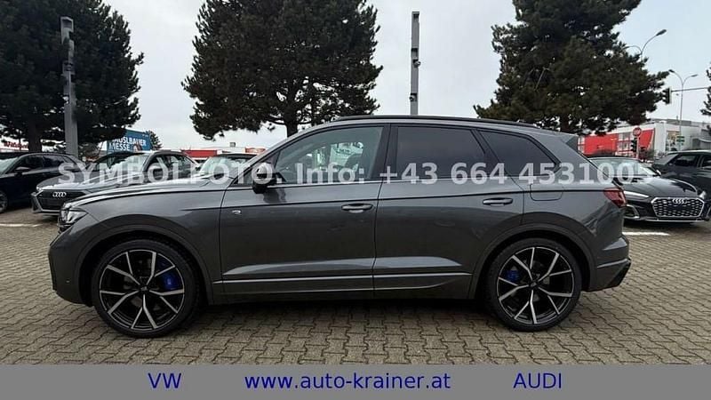 Neu VW Touareg Edition 462 PS (339 kW) 2026 SUV
