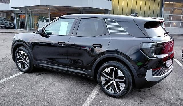 Neu Ford Explorer 250 kW (340 PS) 2026 Schwarz sonderlackierung SUV