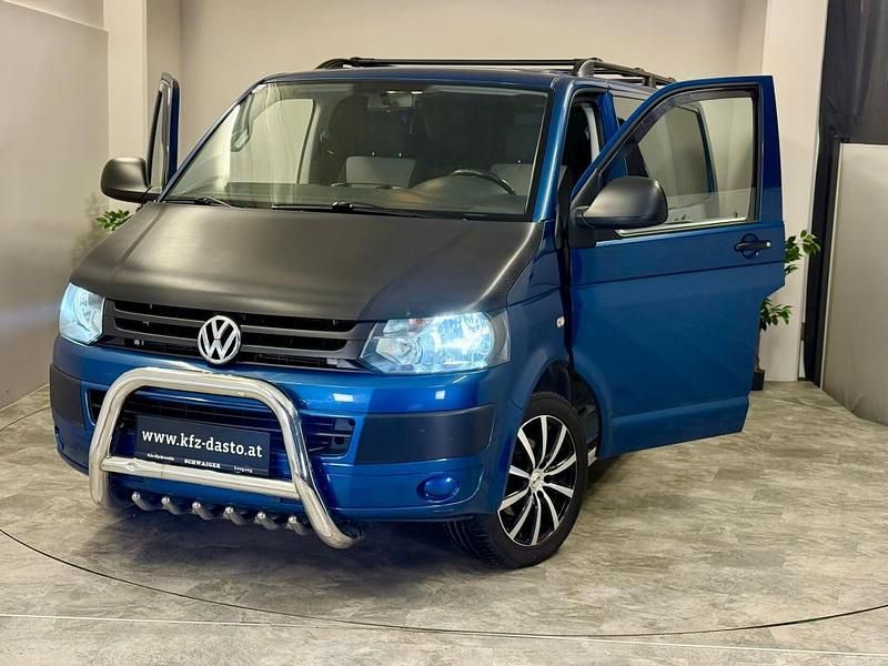 Gebraucht 2012 VW Transporter Van | € 16.980 (Fairer Preis) - Bild 1/4