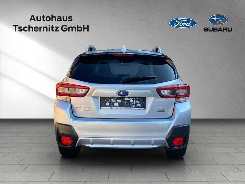 Gebraucht Subaru XV Style 114 PS (83 kW) 2024 SUV