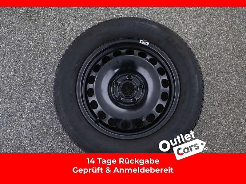 Schwarz metallic Gebraucht 2022 VW Passat Business Kombi | € 22.950 (Fairer Preis) - Bild 1/3