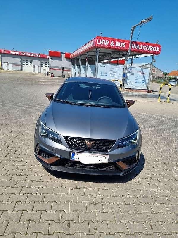 Gebraucht 2018 Cupra Leon Limousine | € 32.000 - Bild 1/4