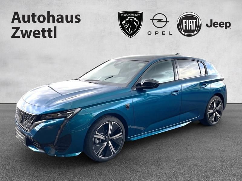 Neu 2025 Peugeot 308 GT Limousine | € 36.890 (Fairer Preis) - Bild 1/4