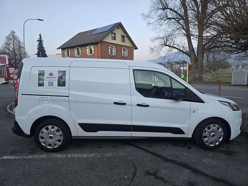 Gebraucht Ford Transit Trend 99 PS (72 kW) 2021 Kombi