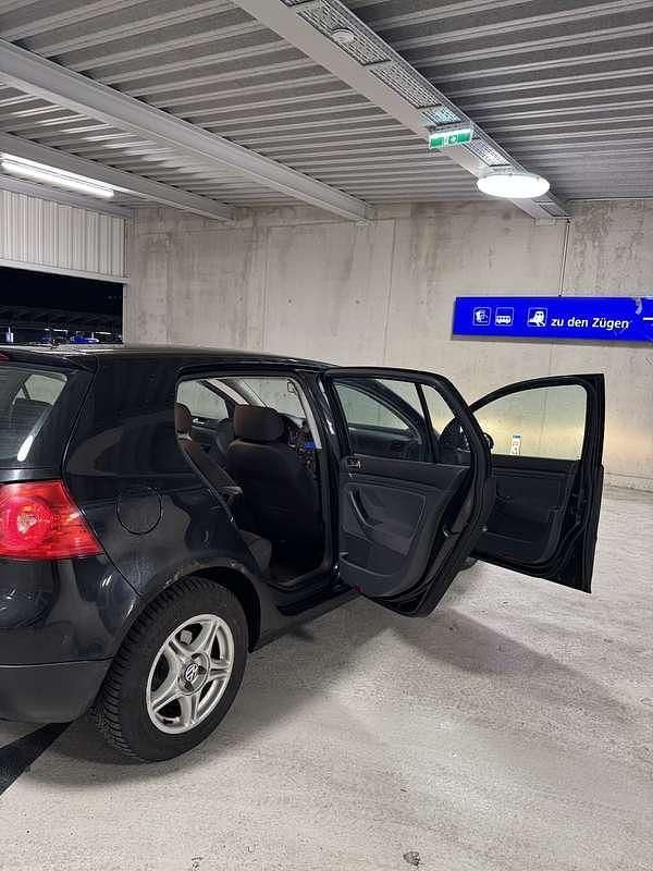 Gebraucht VW Golf IV Trendline 90 PS (66 kW) 2006 Limousine