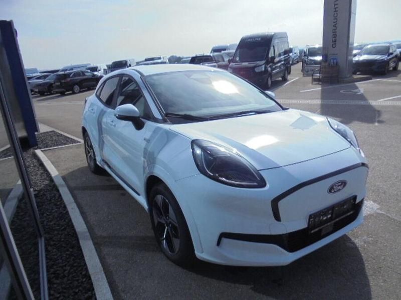 Neu Ford Puma Gen-E Select 122 kW (167 PS) 2026 SUV
