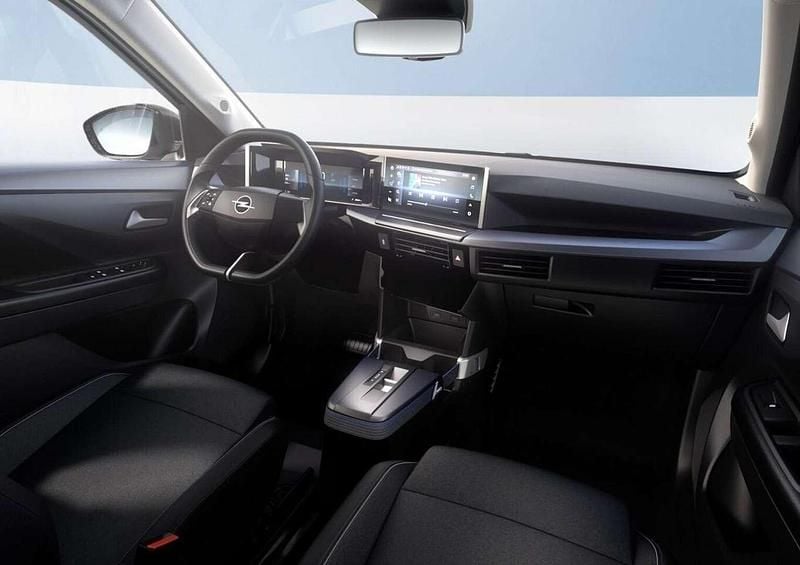 Neu Opel Frontera Edition 110 PS (80 kW) 2025 Weiß SUV