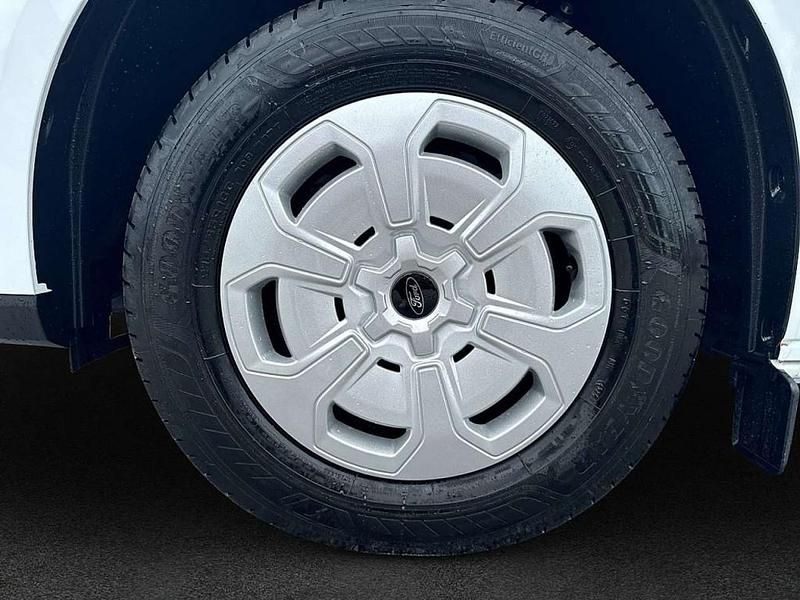 Neu Ford Transit Custom Trend 170 PS (125 kW) 2025 Van