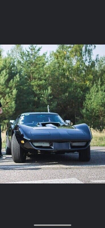 Gebraucht Chevrolet Corvette C3 305 PS (224 kW) 1976