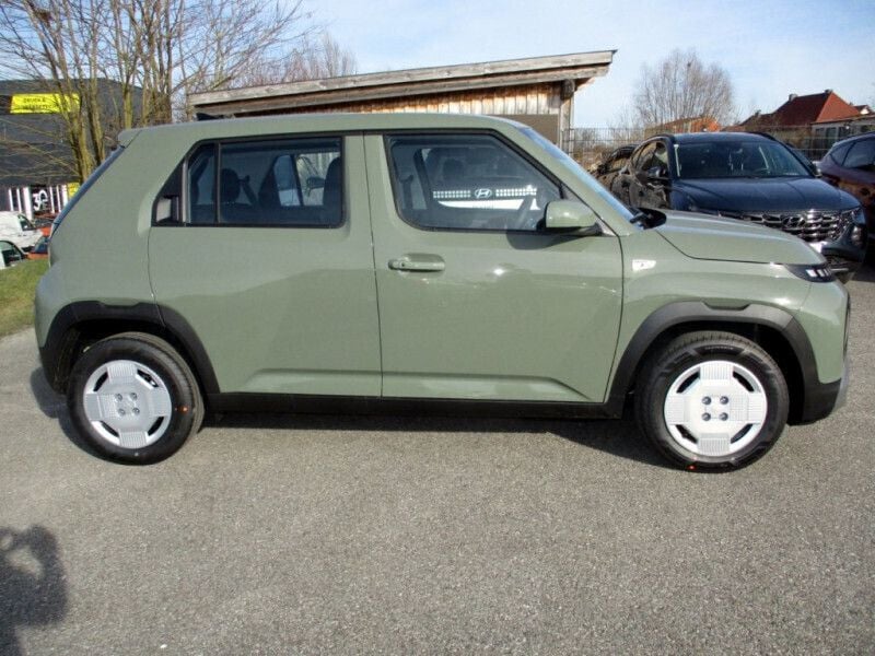 Neu Hyundai Inster 71 kW (97 PS) 2025 Kleinwagen