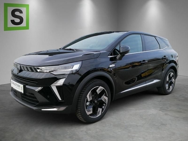 Gebraucht Renault Symbioz Techno 94 PS (69 kW) 2025 SUV