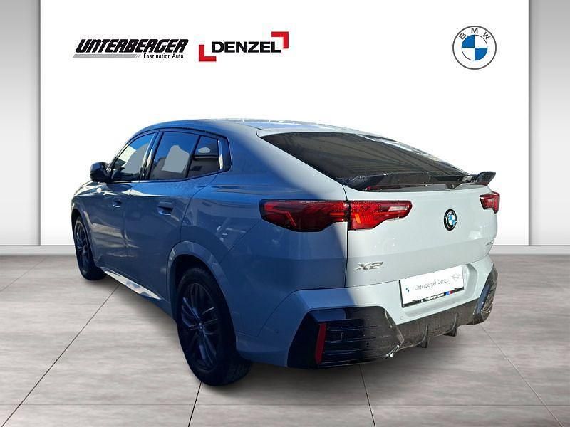 Gebraucht BMW X2 Comfort Edition 163 PS (119 kW) 2026 SUV