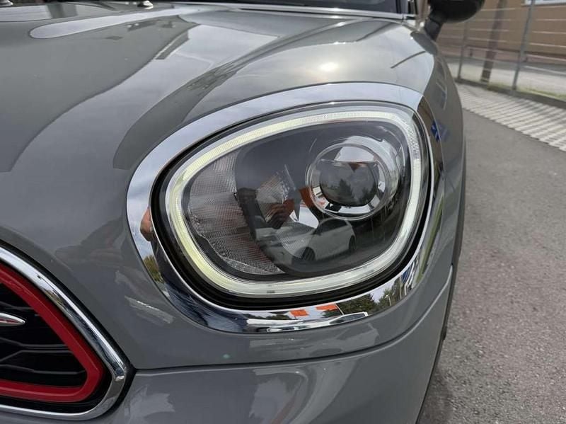 Gebraucht Mini Countryman 306 PS (225 kW) 2019 SUV