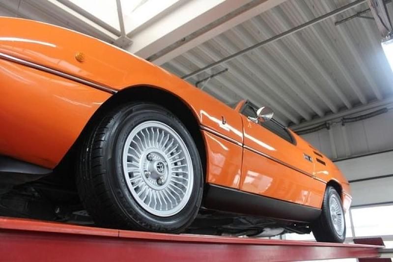 Gebraucht Alfa Romeo Montreal 200 PS (147 kW) 1973 Orange Coupé