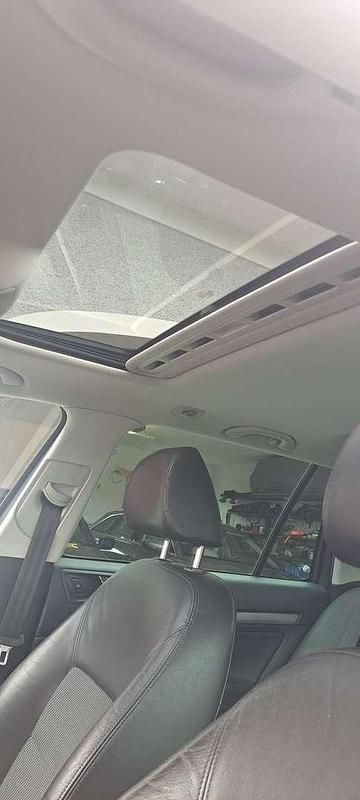 Gebraucht Skoda Octavia Elegance 140 PS (102 kW) 2010 Blau Kombi