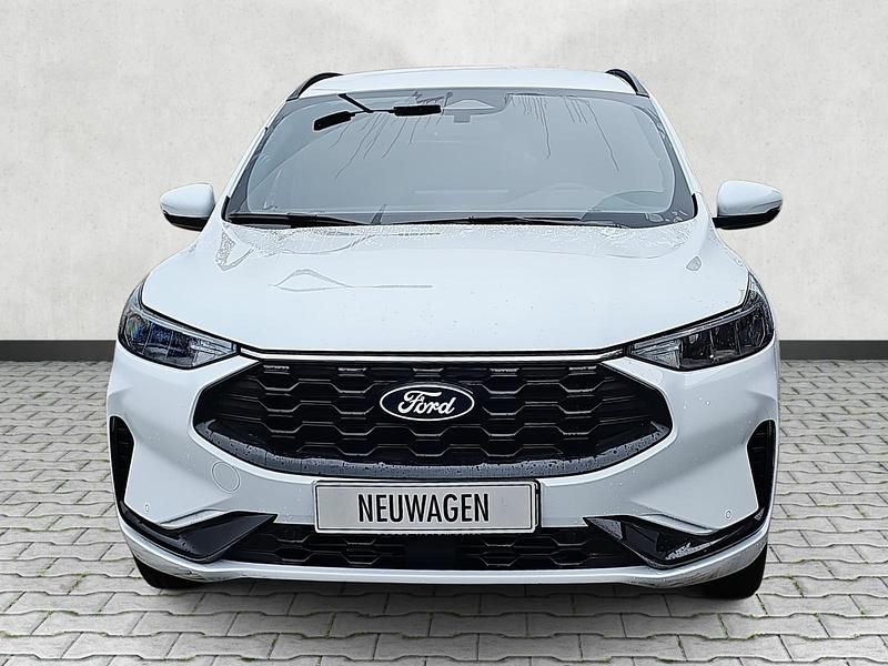 Neu Ford Kuga ST-Line 186 PS (136 kW) 2026 SUV
