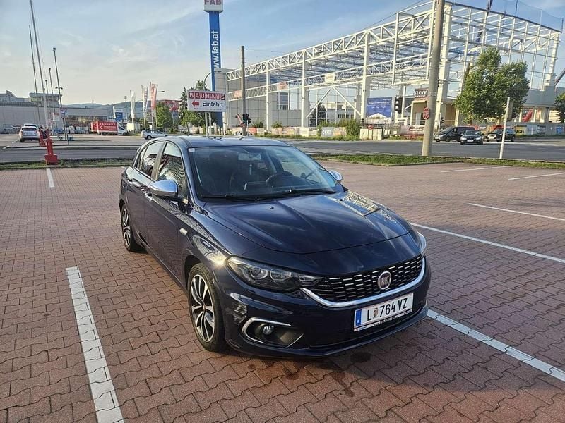 Gebraucht 2020 Fiat Tipo Lounge Limousine | € 12.900 (Fairer Preis) - Bild 1/4