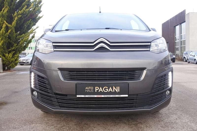 Gebraucht Citroën Spacetourer 150 PS (110 kW) 2020 Van / Kleinbus