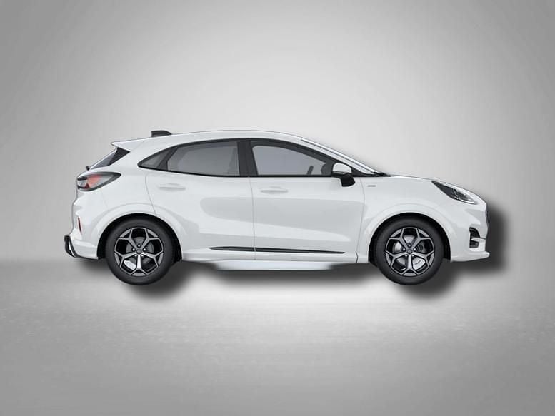 Neu Ford Puma ST-Line 125 PS (91 kW) 2026 SUV