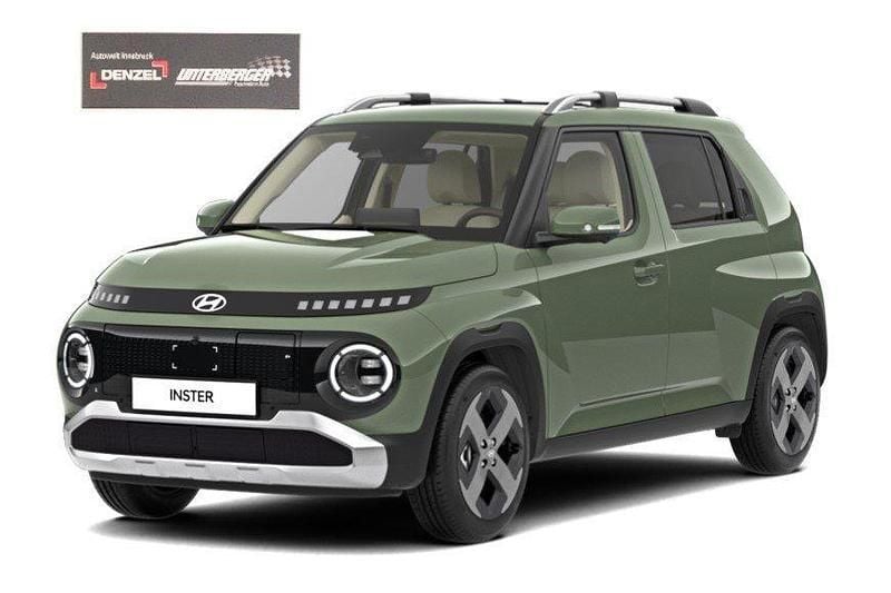 Neu Hyundai Inster Trend 83 kW (114 PS) 2026 Kleinwagen