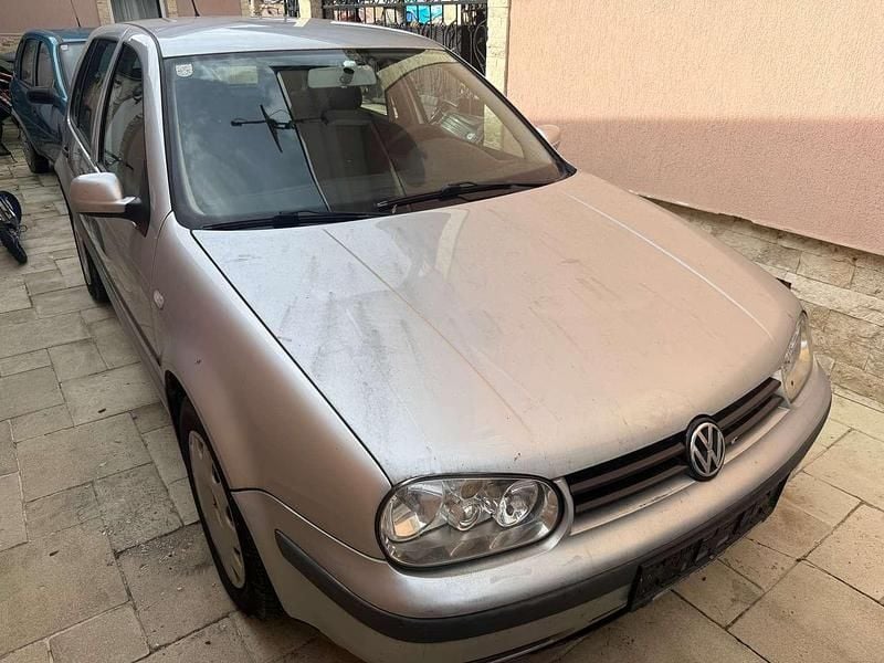 Gebraucht VW Golf 68 PS (50 kW) 2000 Limousine