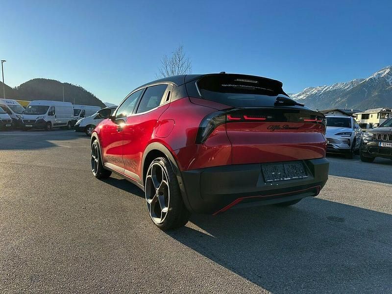 Gebraucht Alfa Romeo Junior Veloce 205 kW (280 PS) 2025 Rot SUV