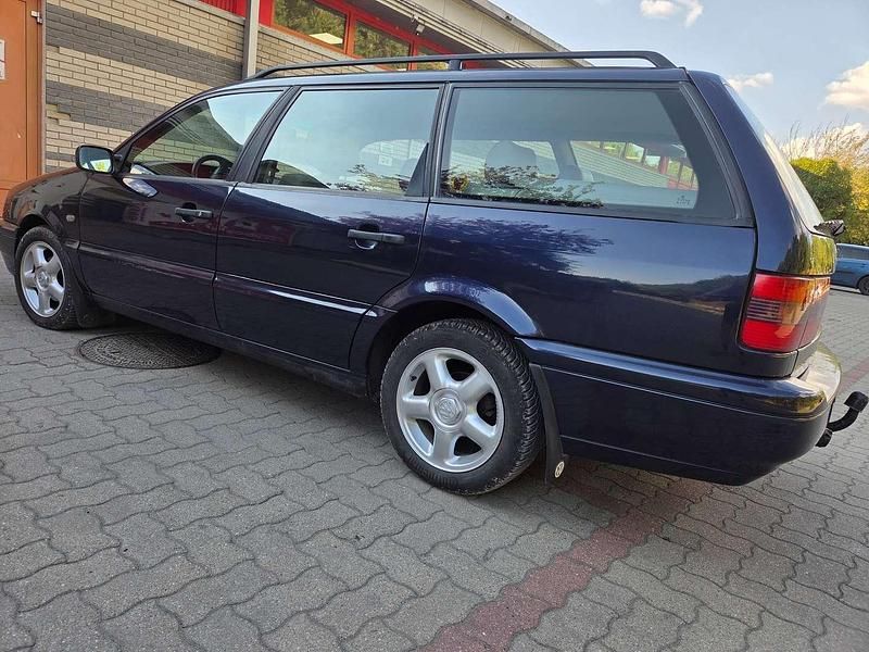 Gebraucht VW Passat 90 PS (66 kW) 1995 Kombi