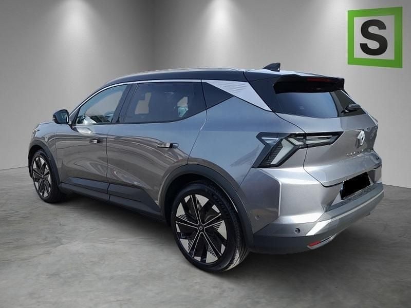 Neu Renault Scenic E-Tech Techno 160 kW (218 PS) 2026 Schwarz SUV